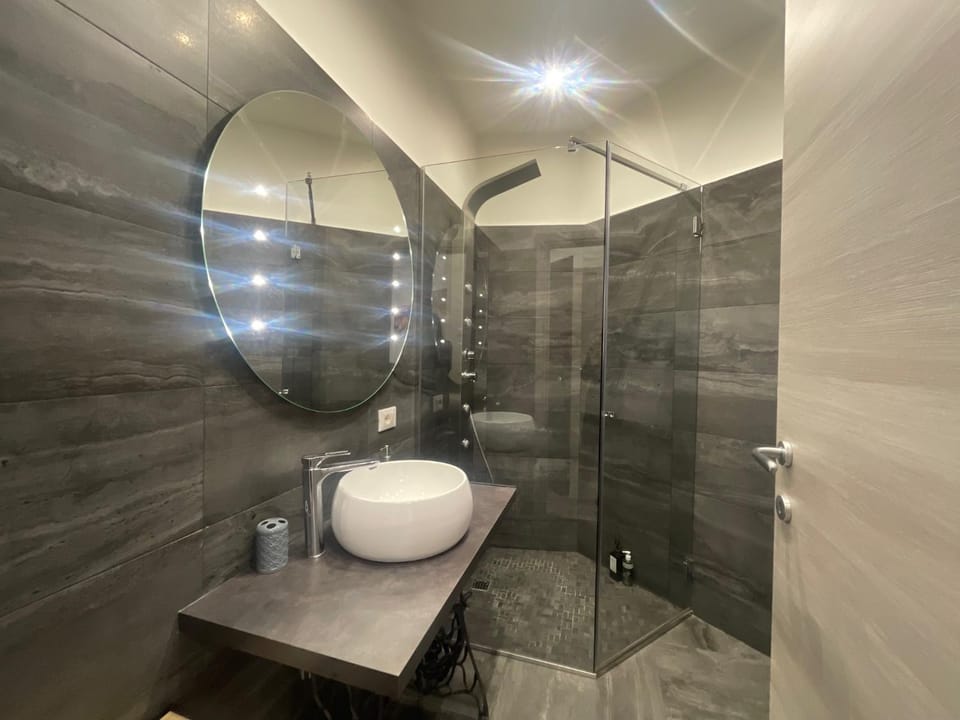 DClass apartments Genova Acquario Vanilla Apartment in Genoa
