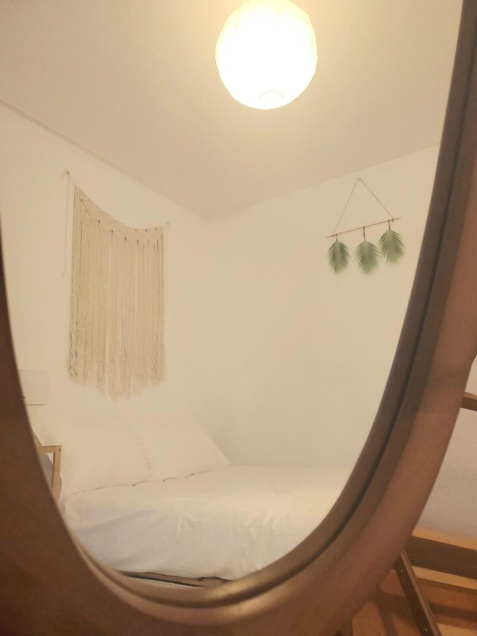 Another House Gyodong Apartment in Daegu