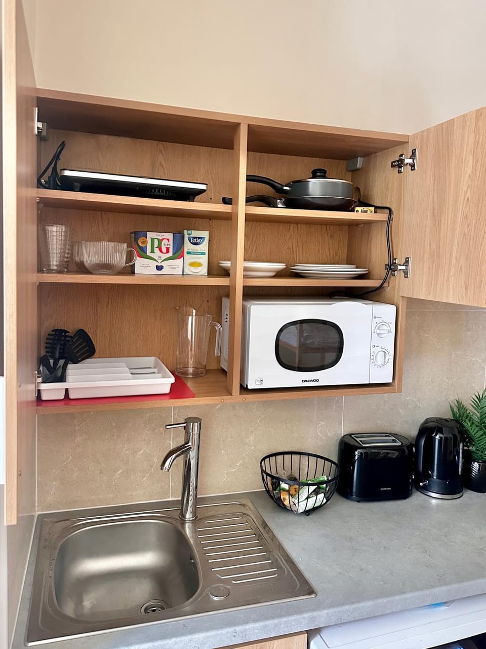 City Studio 4 Apartment in Coventry