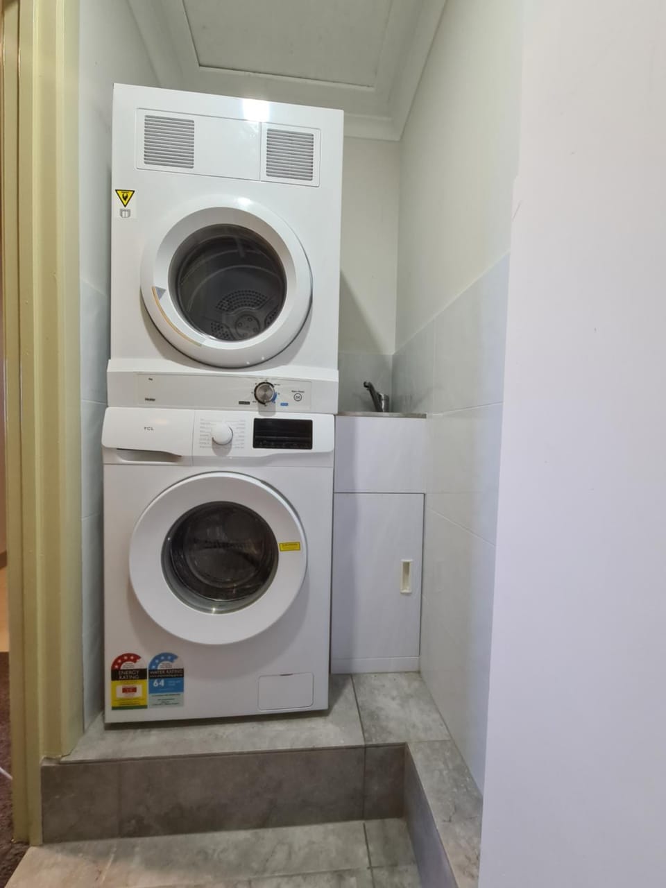 laundry, washing machine, dryer