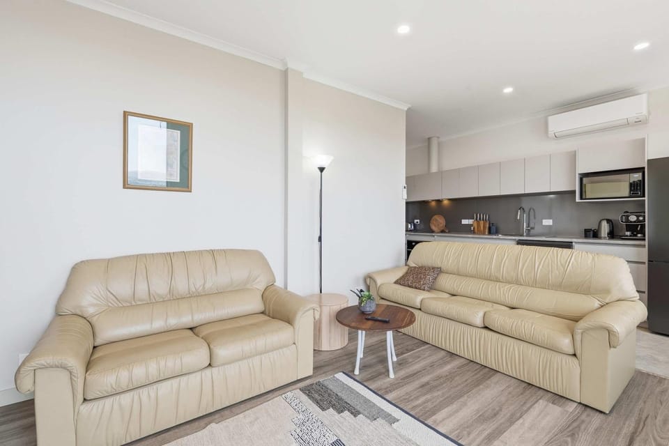 MONA Vista, Tasmania Apartment in Glenorchy