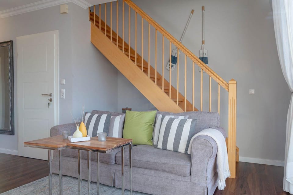 Haus Berthin Bleeg Apartment in Wenningstedt-Braderup