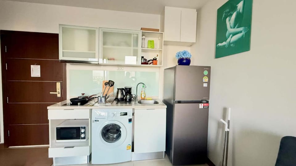 The Astra Luxury Condo near old town Apartment in Chiang Mai