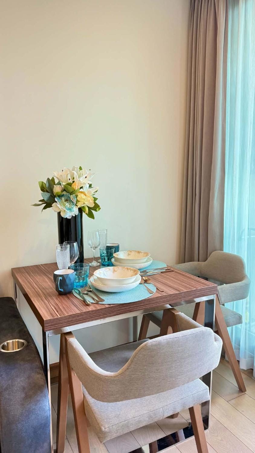 The Astra Luxury Condo near old town Apartment in Chiang Mai