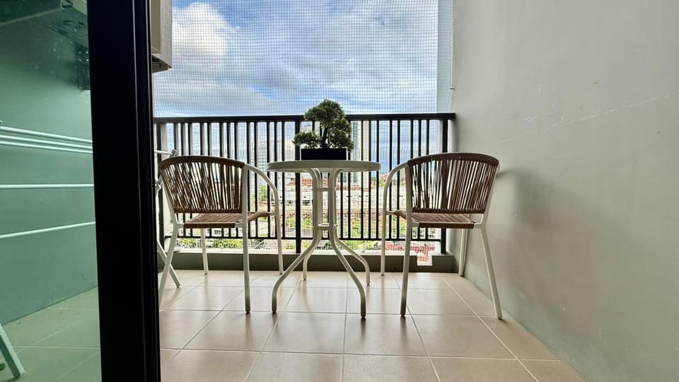 The Astra Luxury Condo near old town Apartment in Chiang Mai