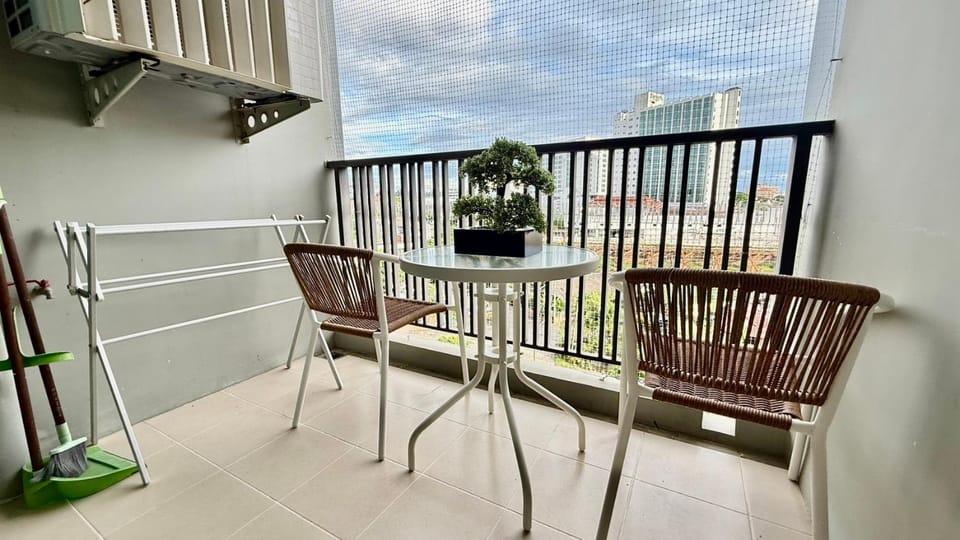 The Astra Luxury Condo near old town Apartment in Chiang Mai