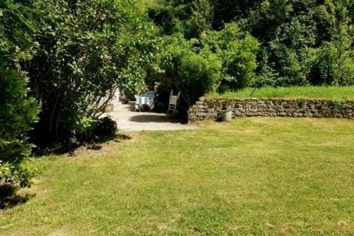Moulin de Moucheny House in Île-de-France