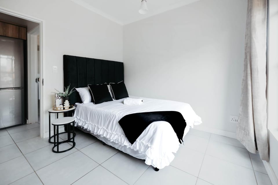 The Blyde Crystal Lagoon Apartment Apartment in Pretoria
