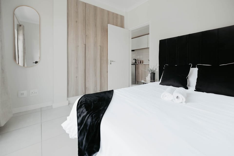 The Blyde Crystal Lagoon Apartment Apartment in Pretoria