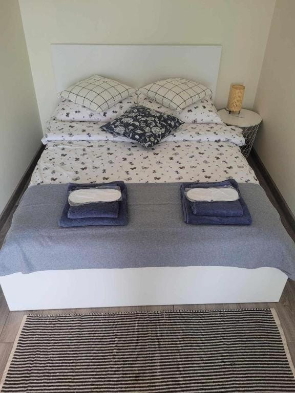 Apartament Wałowa 2 Apartment in Pomeranian Voivodeship