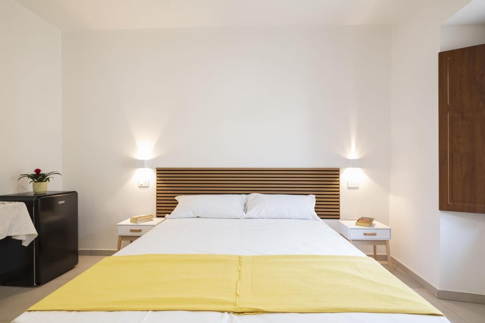 Stanza Farina con Bagno Vacation rental in Sardinia