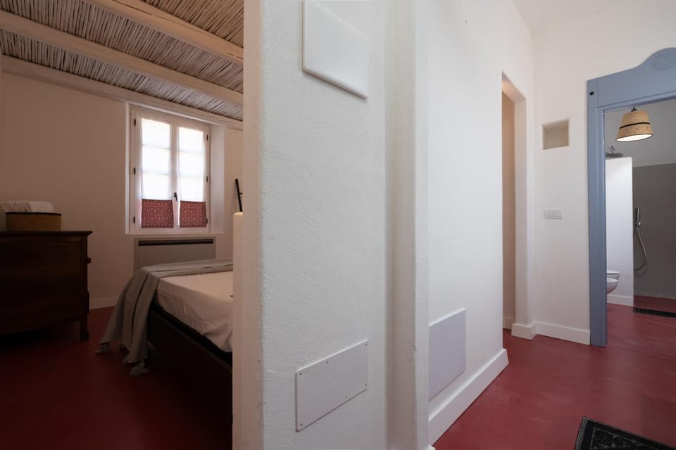 Mediméa Bed and Breakfast in Sardinia