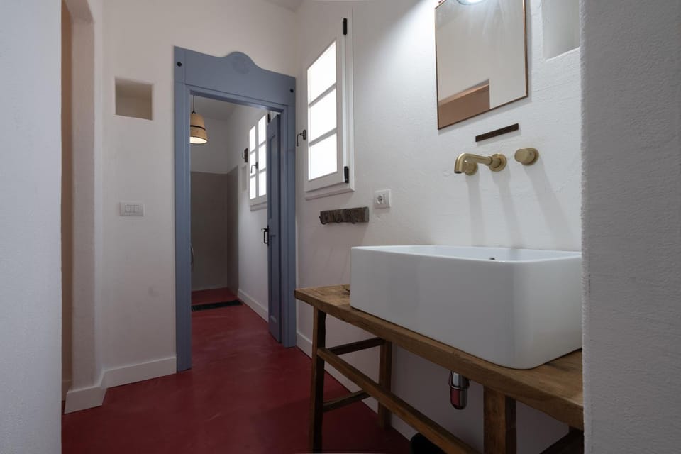 Mediméa Bed and Breakfast in Sardinia