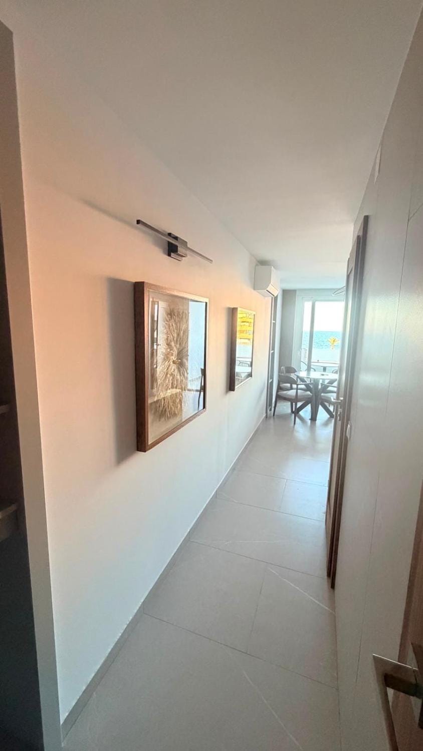 La Perla Del Mar APARTAMENT Apartment in Torrevieja