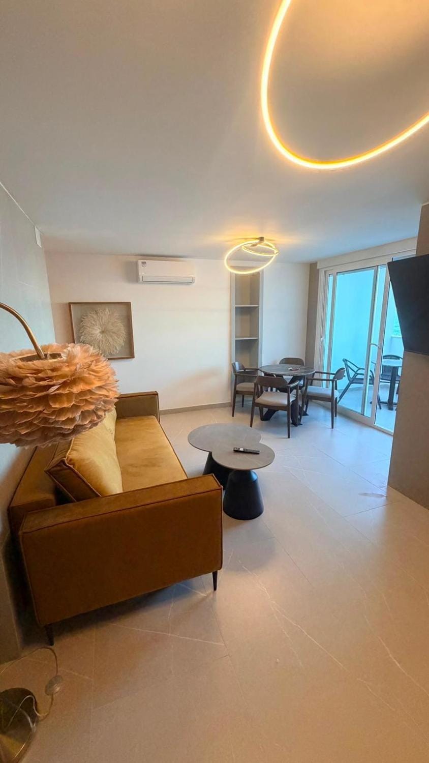 La Perla Del Mar APARTAMENT Apartment in Torrevieja