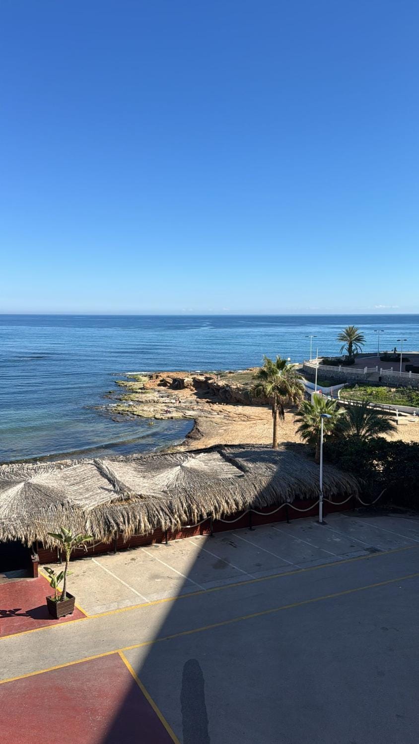 La Perla Del Mar APARTAMENT Apartment in Torrevieja