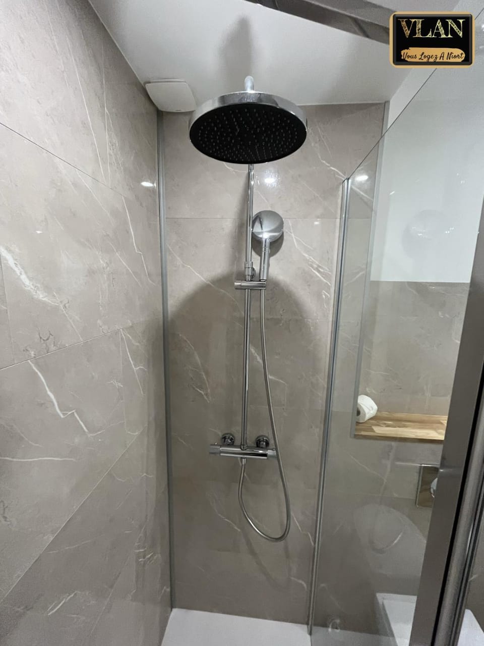 Shower
