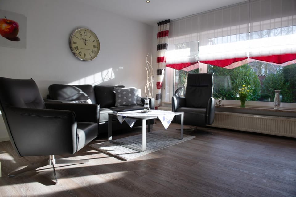 Backbord Apartment in Norden