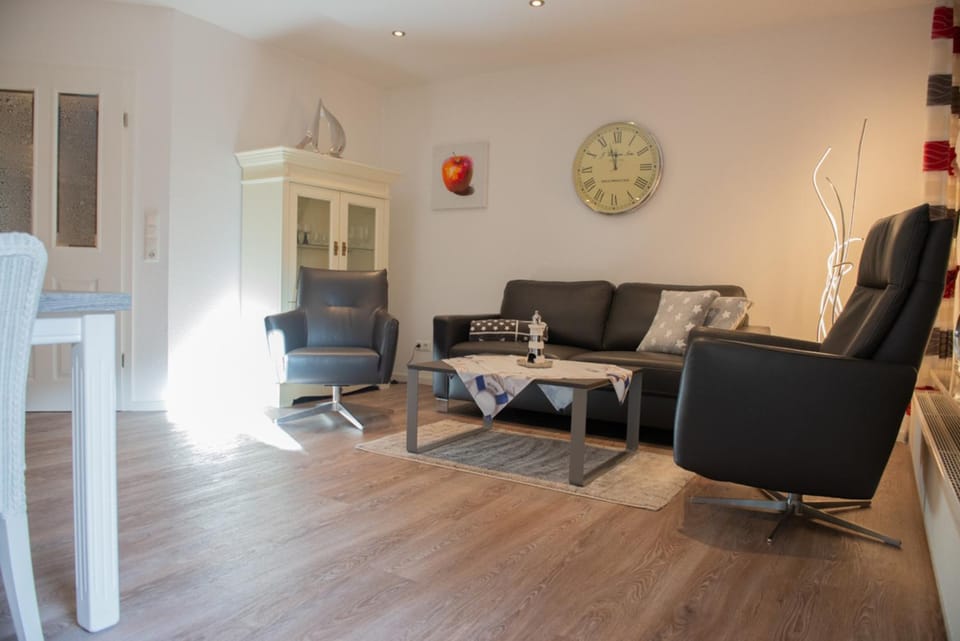 Backbord Apartment in Norden