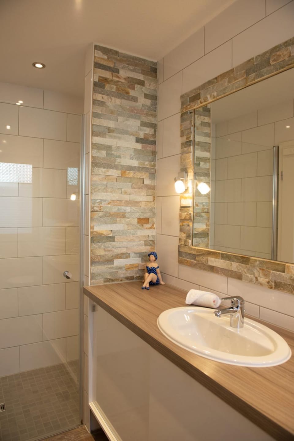 Achtersteven Apartment in Norden
