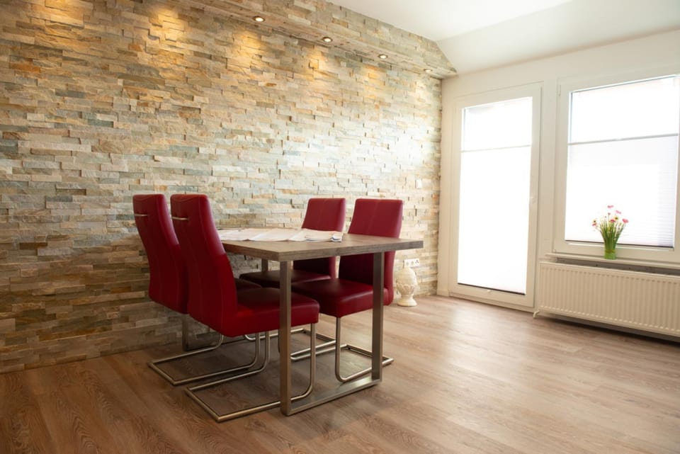 Clipper Apartment in Norden