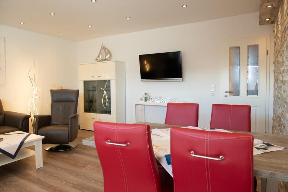 Clipper Apartment in Norden