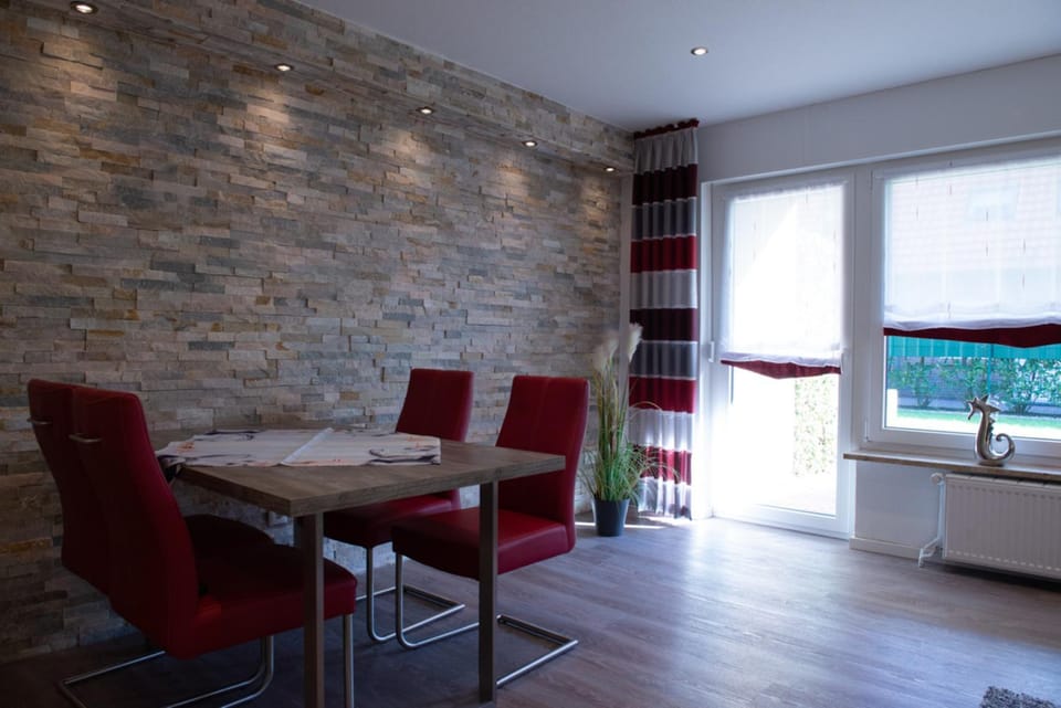Cutty Sark Apartment in Norden