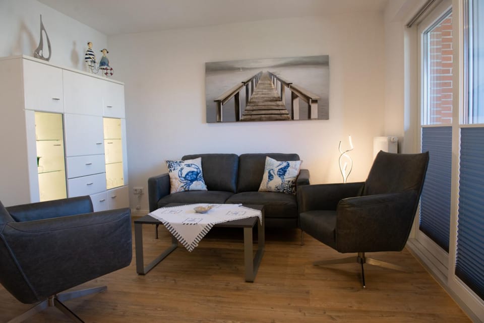 Deichnähe A Apartment in Norden