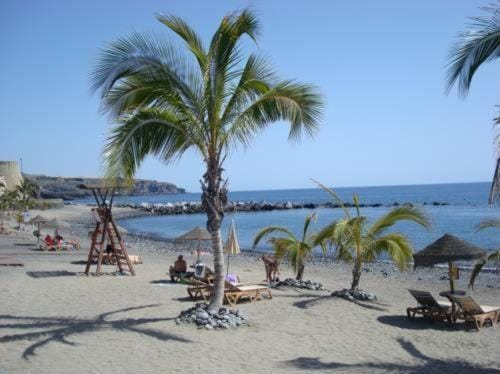 Apto Corsol Playa San Juan Apartment in Playa San Juan