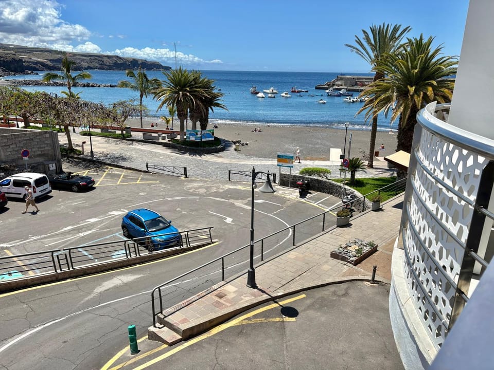Apto Corsol Playa San Juan Apartment in Playa San Juan