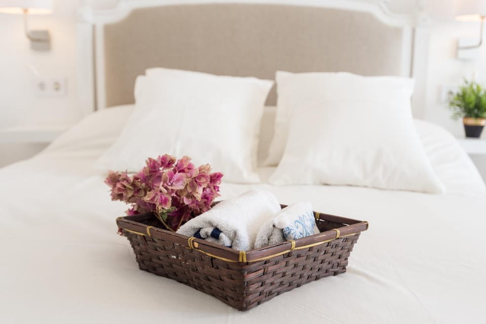 Céntrico estudio Torremolinos Apartment in Torremolinos