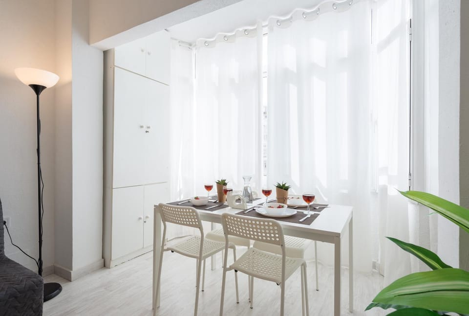 Céntrico estudio Torremolinos Apartment in Torremolinos