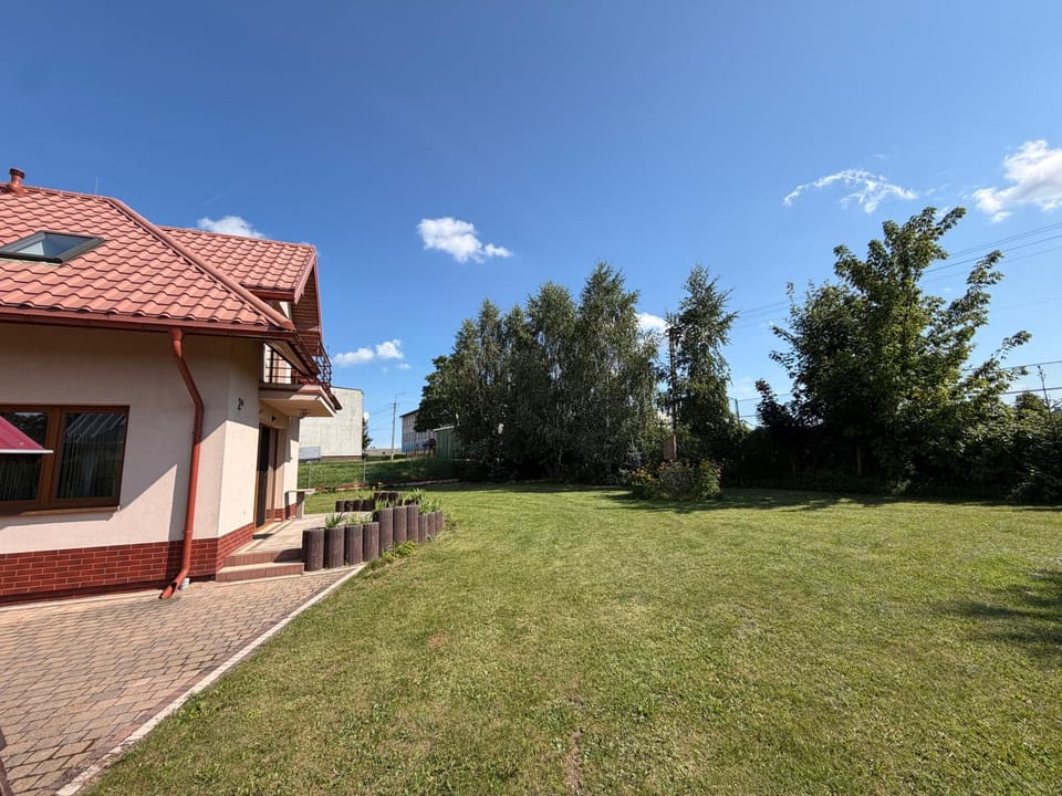 Ka14 Relax Home Mazury Villa in Poland