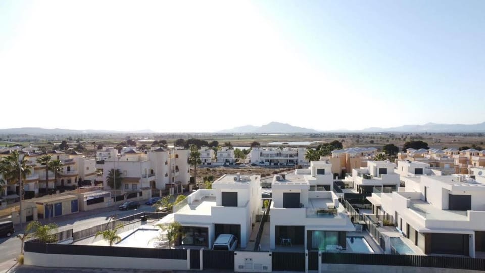 Villa Lena Villa in Vega Baja del Segura