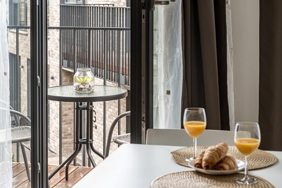 Balcony/Terrace, Dining area
