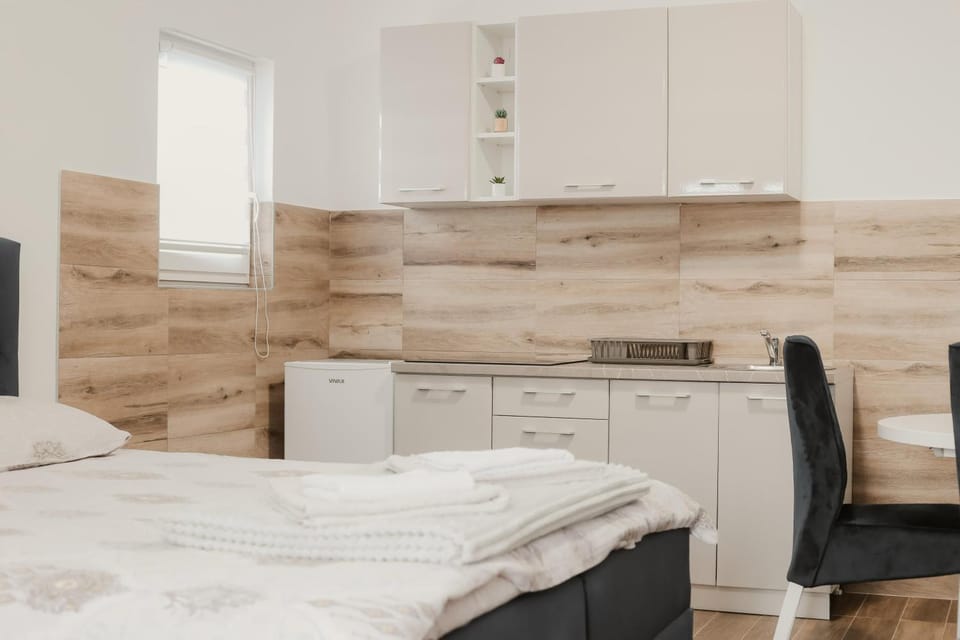 Apartmani Rudno Apartment in Serbia