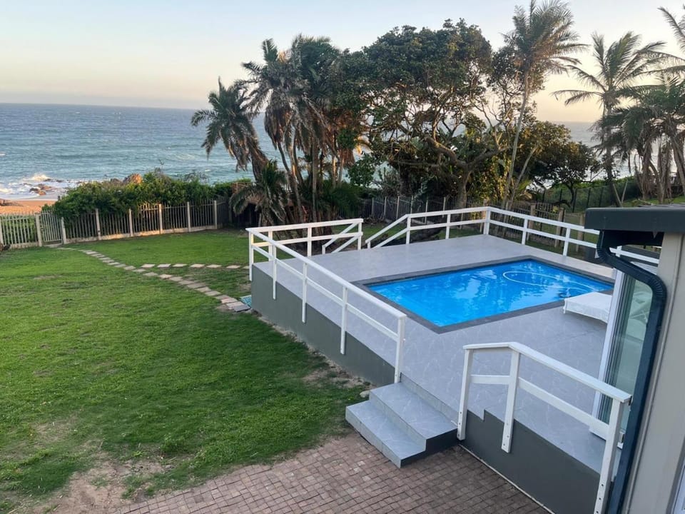 Garden, Beach, Garden view, Pool view, Swimming pool, sunbed