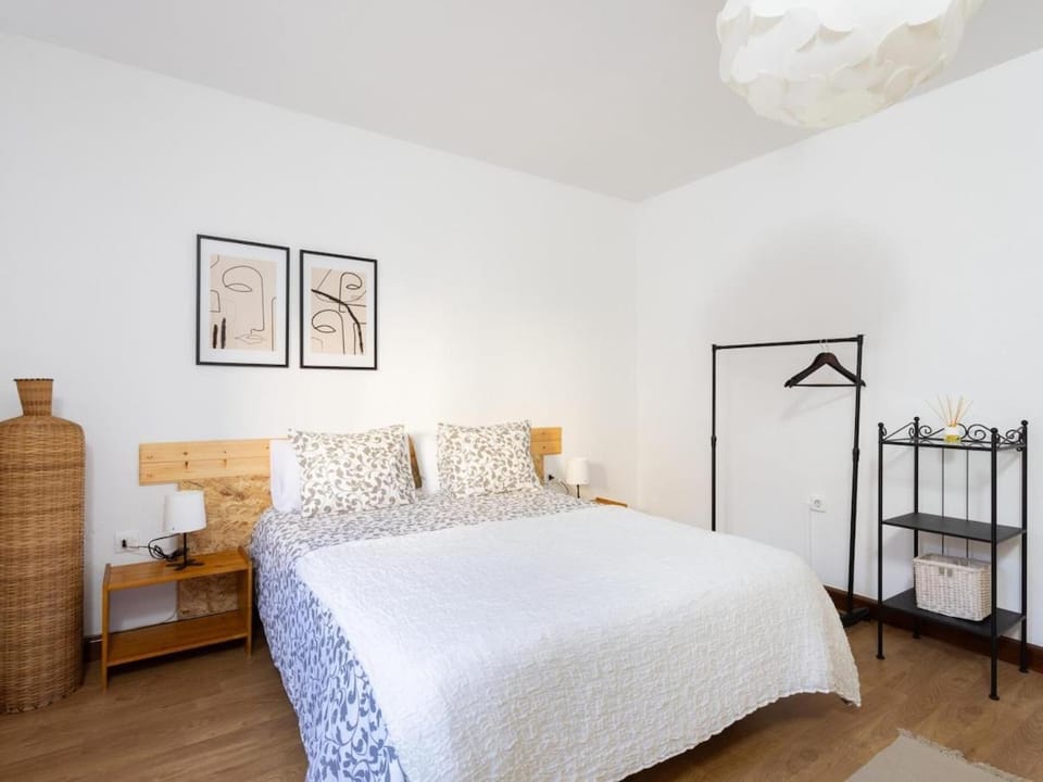 Ek santa ursula casita Vieja House in Canary Islands
