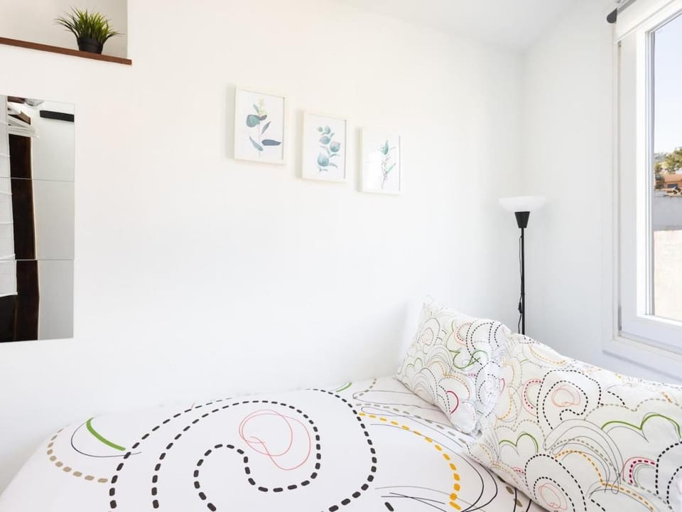 Ek santa ursula casita Vieja House in Canary Islands