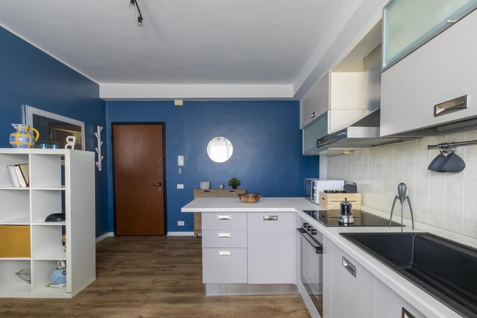 Cozy Apt - Close to City Center and Train Station Apartment in Treviso