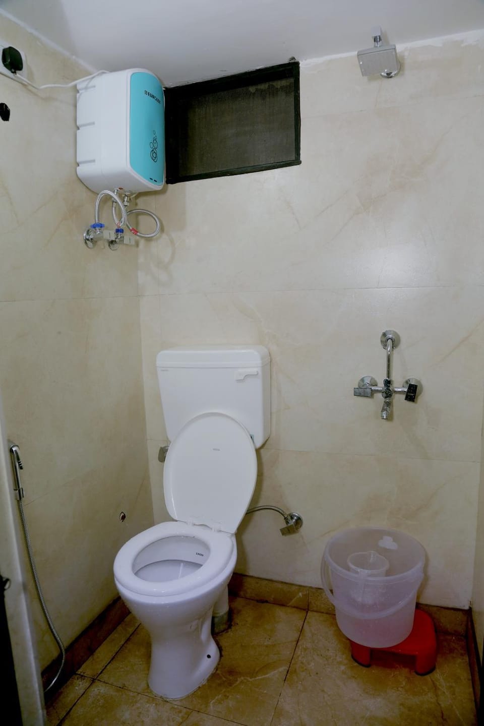 Toilet, Bathroom