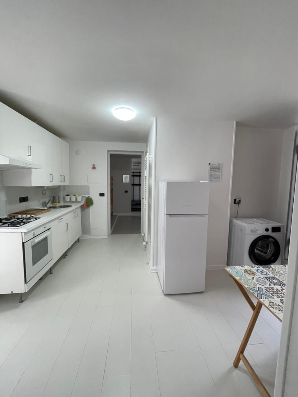 Casa HOST Roma , fontana candida Metro c, vicino Tor Vergata Apartment in Rome