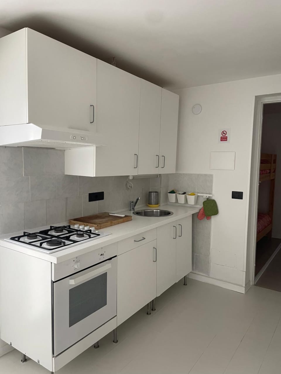 Casa HOST Roma , fontana candida Metro c, vicino Tor Vergata Apartment in Rome