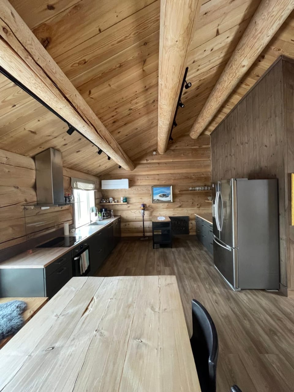 Nordmjøen Gjestgiveri Apartment in Trondelag