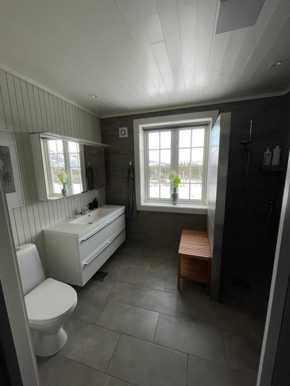 Nordmjøen Gjestgiveri Apartment in Trondelag
