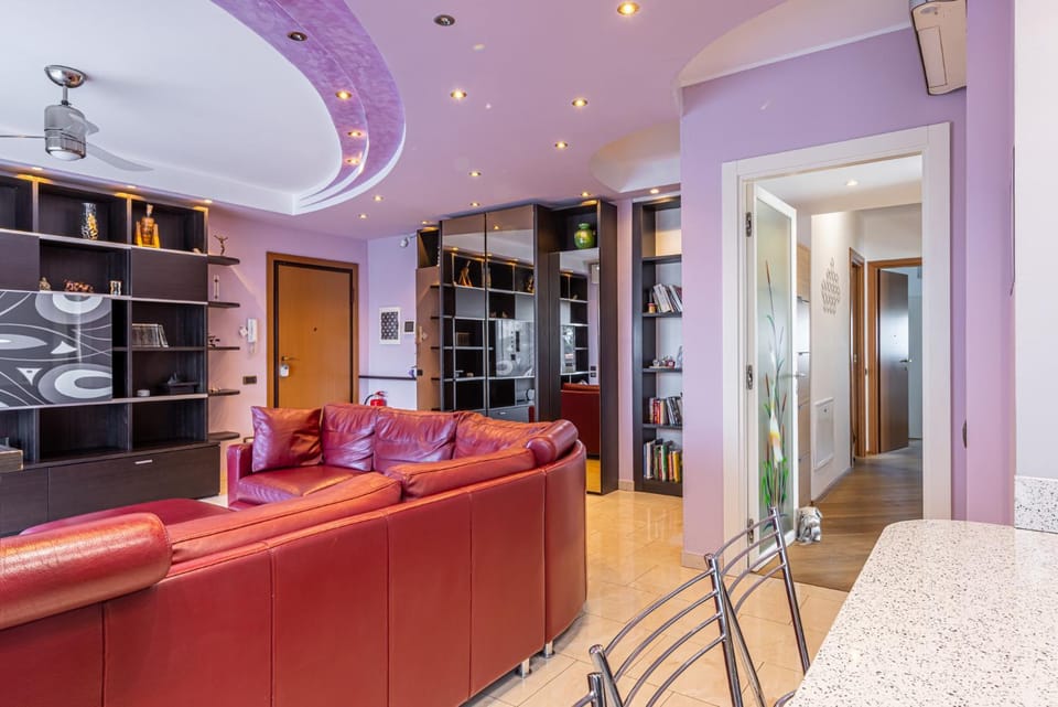 Pentavano Fiera Rho Apartment in Rho