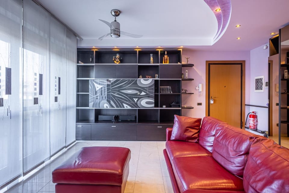 Pentavano Fiera Rho Apartment in Rho