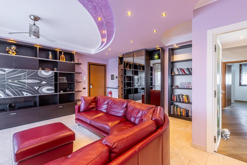 Pentavano Fiera Rho Apartment in Rho