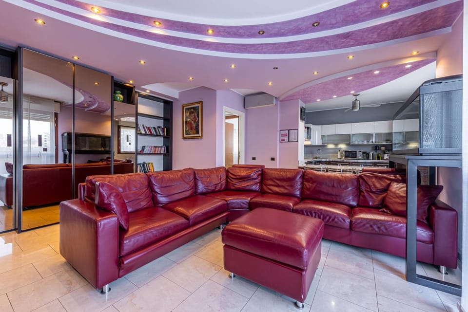 Pentavano Fiera Rho Apartment in Rho