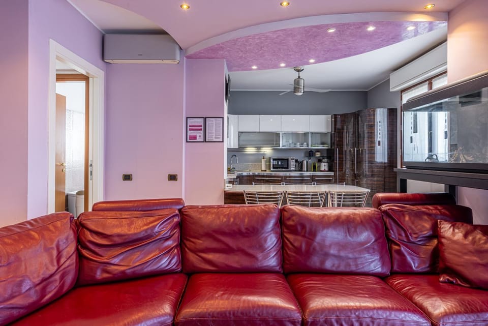 Pentavano Fiera Rho Apartment in Rho